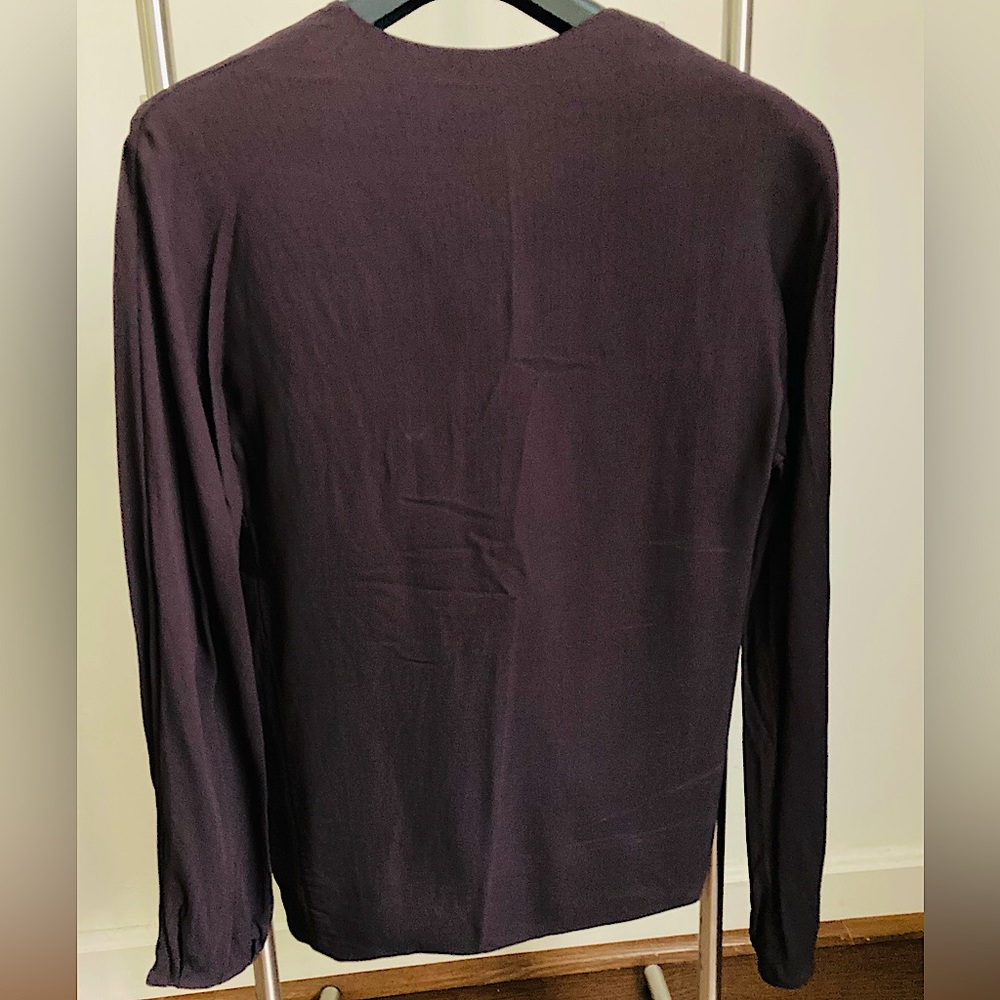 Helmut Lang top